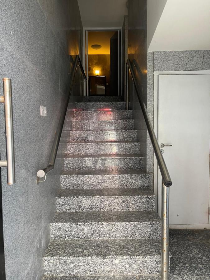 Alex Beach Apartment 31 Ларнака Екстериор снимка