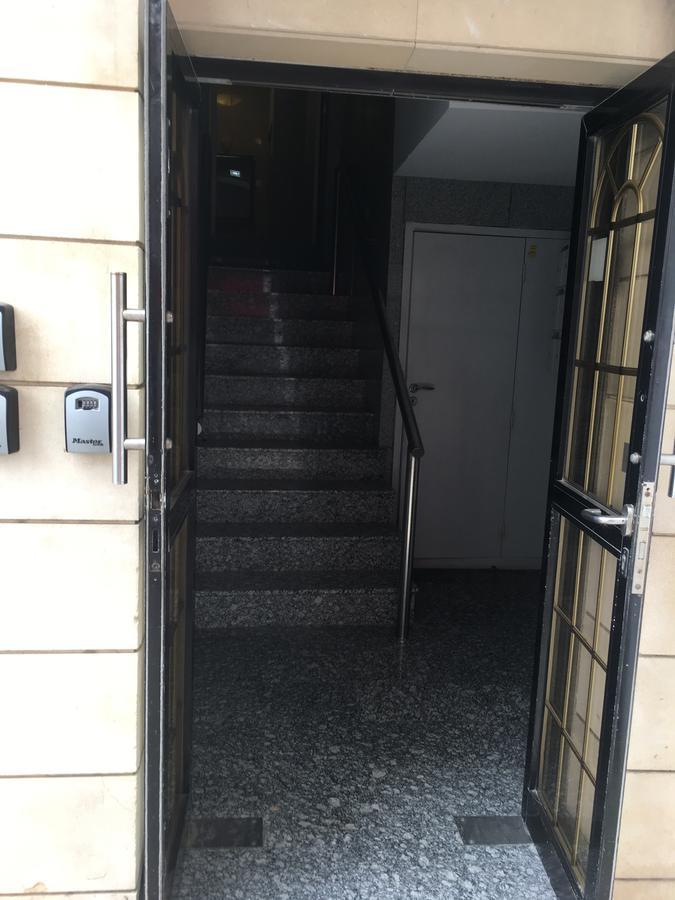 Alex Beach Apartment 31 Ларнака Екстериор снимка